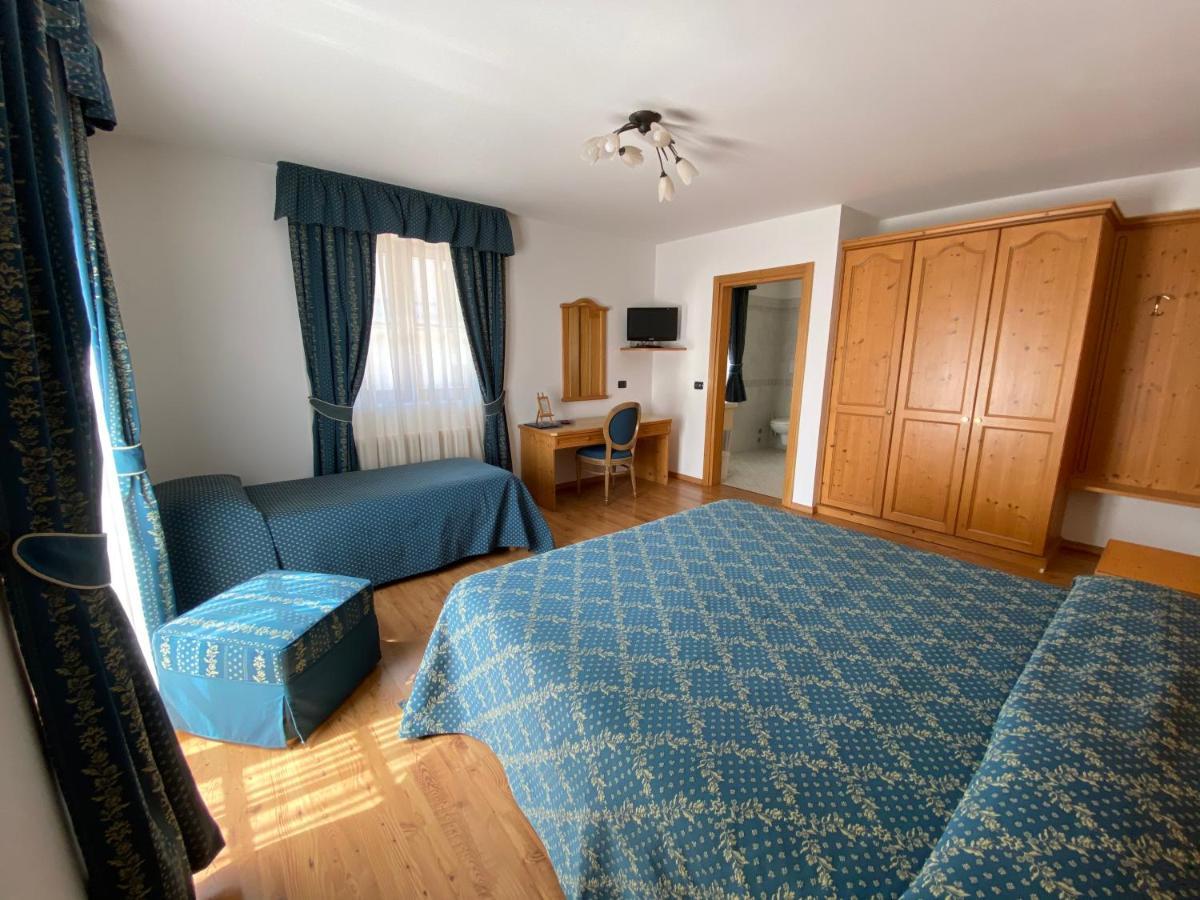 Villa Golf Пинцоло Экстерьер фото